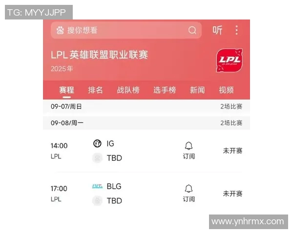 英雄联盟战术排名IG创新高引发电竞圈热议与关注
