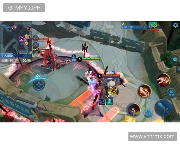 深入分析WE战队在S15赛季的边路渗透战术及其对比赛的影响