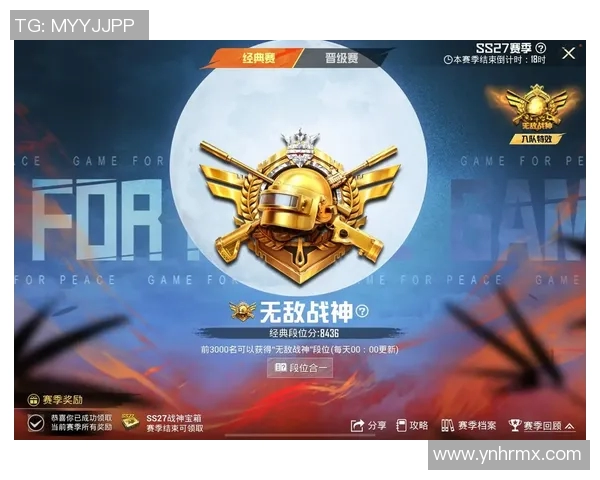 聚焦和平精英LNG战队个人能力提升与S15赛季LOL表现分析