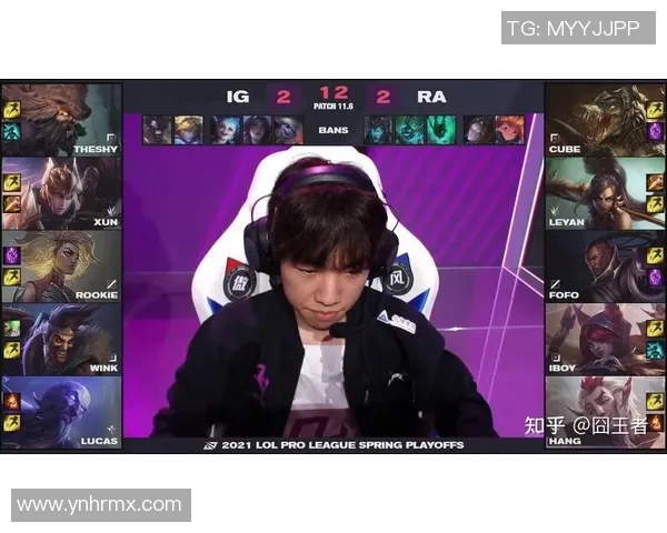 电竞实时数据分析和平精英意识排名IG稳居第一名