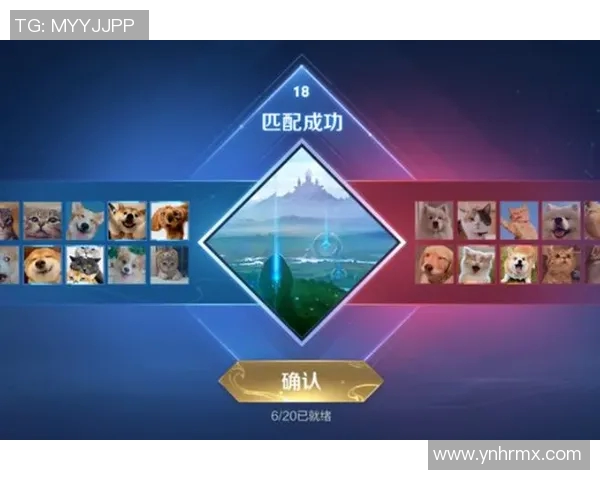 电竞比分聚焦王者荣耀LNG团队意识与战术配合的深度解析