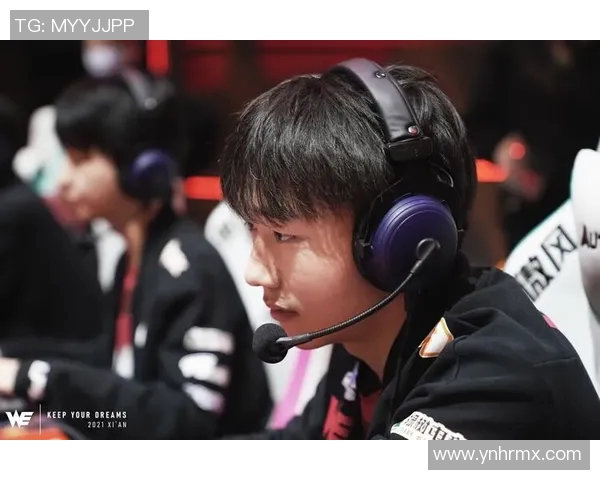 深度解析S15电竞总决赛和平精英中路战术WE团队的突破与策略分析