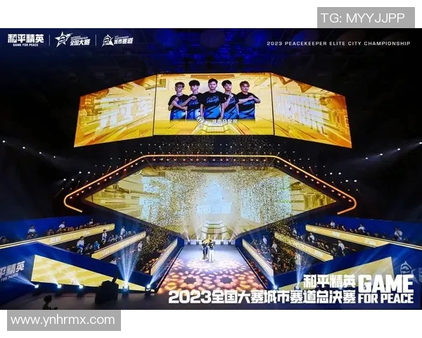 电竞比分周敏专访回顾和平精英成长之路与未来展望实时数据